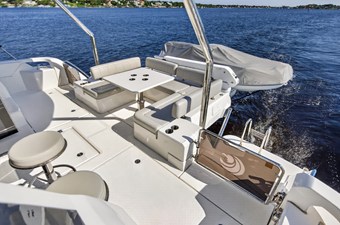 Aquila 44 YACHT 108 2024 Aquila 44 YACHT 116