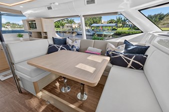 Aquila 44 YACHT 110 2024 Aquila 44 YACHT 118