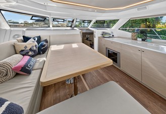 Aquila 44 YACHT 111 2024 Aquila 44 YACHT 119