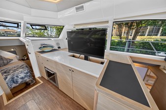 Aquila 44 YACHT 112 2024 Aquila 44 YACHT 120