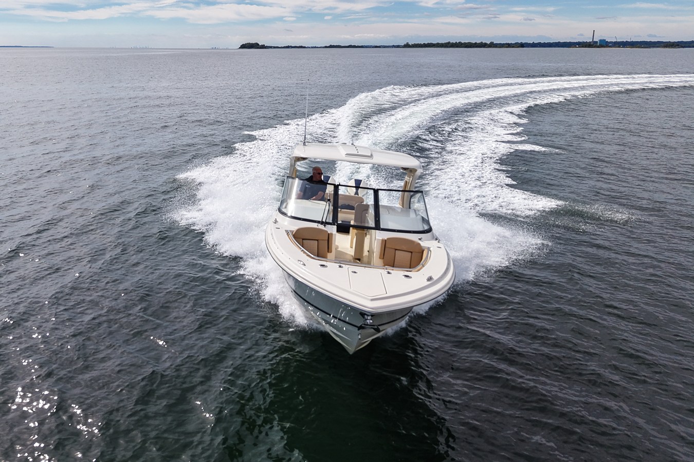 2027 Scout 288 Dorado 6