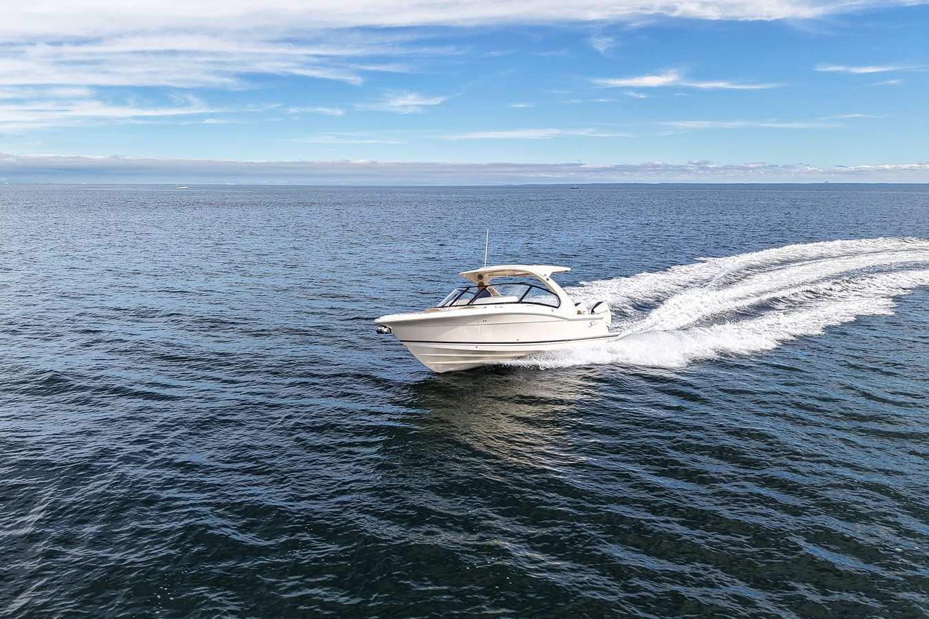 2027 Scout 288 Dorado 7