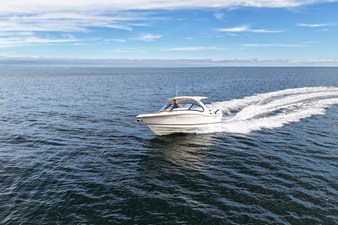 2027 Scout 288 Dorado 7