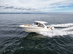 2027 Scout 288 Dorado 9