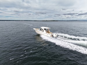 2027 Scout 288 Dorado 10