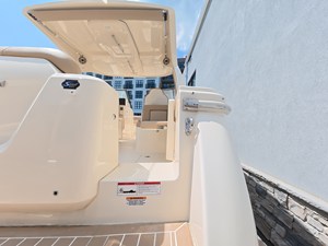 2027 Scout 288 Dorado 12