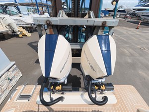 2027 Scout 288 Dorado 13