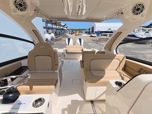 2027 Scout 288 Dorado 14