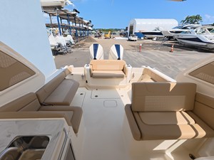 2027 Scout 288 Dorado 16