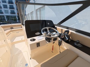 2027 Scout 288 Dorado 24
