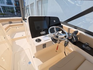 2027 Scout 288 Dorado 25
