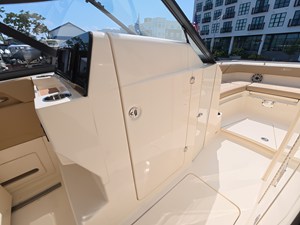 2027 Scout 288 Dorado 31