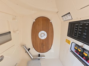 2027 Scout 288 Dorado 35