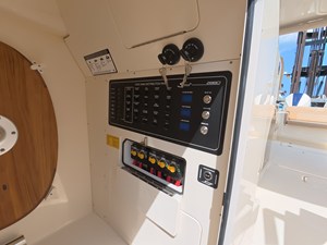 2027 Scout 288 Dorado 36