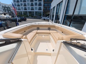 2027 Scout 288 Dorado 37
