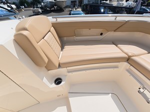 2027 Scout 288 Dorado 38