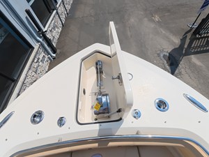 2027 Scout 288 Dorado 41