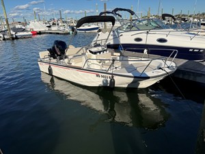 Boston Whaler 170 MONTAUK 0 2025 Boston Whaler 170 MONTAUK 1