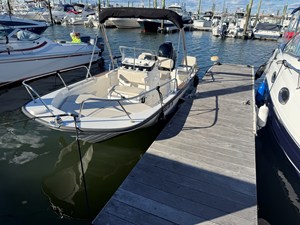 Boston Whaler 170 MONTAUK 1 2025 Boston Whaler 170 MONTAUK 2