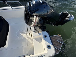Boston Whaler 170 MONTAUK 3 2025 Boston Whaler 170 MONTAUK 4