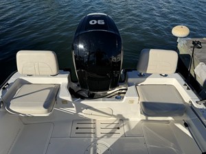 Boston Whaler 170 MONTAUK 4 2025 Boston Whaler 170 MONTAUK 5