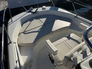 Boston Whaler 170 MONTAUK 9 2025 Boston Whaler 170 MONTAUK 10