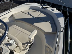 Boston Whaler 170 MONTAUK 11 2025 Boston Whaler 170 MONTAUK 12