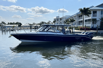 Everglades 360LXC 2 2019 Everglades 360LXC 3