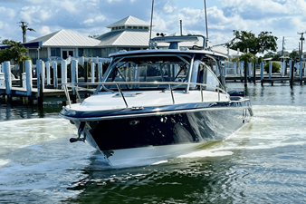 Everglades 360LXC 3 2019 Everglades 360LXC 4