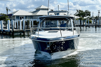 Everglades 360LXC 4 2019 Everglades 360LXC 5