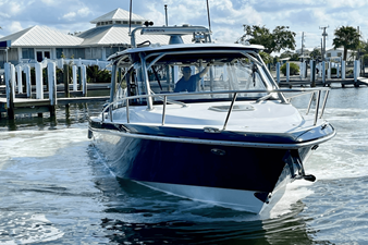 Everglades 360LXC 5 2019 Everglades 360LXC 6