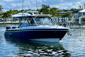 Everglades 360LXC 6 2019 Everglades 360LXC 7