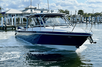 Everglades 360LXC 7 2019 Everglades 360LXC 8