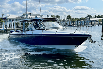 Everglades 360LXC 8 2019 Everglades 360LXC 9