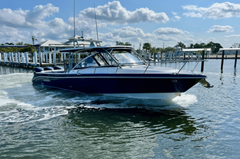 Everglades 360LXC 9 2019 Everglades 360LXC 10