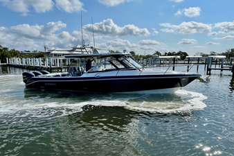 Everglades 360LXC 10 2019 Everglades 360LXC 11