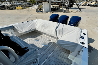 Everglades 360LXC 18 2019 Everglades 360LXC 19