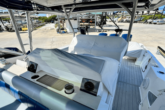 Everglades 360LXC 19 2019 Everglades 360LXC 20