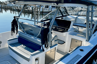 Everglades 360LXC 20 2019 Everglades 360LXC 21