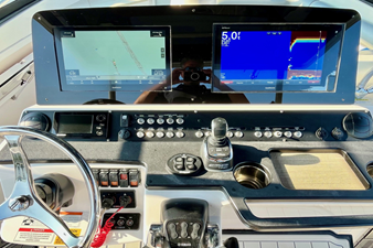 Everglades 360LXC 23 2019 Everglades 360LXC 24