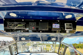 Everglades 360LXC 24 2019 Everglades 360LXC 25