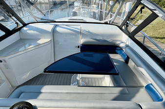 Everglades 360LXC 27 2019 Everglades 360LXC 28