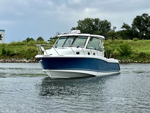Boston Whaler 345 CONQUEST 7 2019 Boston Whaler 345 CONQUEST 8