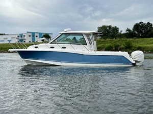 Boston Whaler 345 CONQUEST 9 2019 Boston Whaler 345 CONQUEST 10