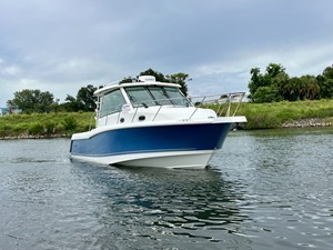 Boston Whaler 345 CONQUEST 10 2019 Boston Whaler 345 CONQUEST 11