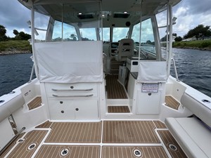 Boston Whaler 345 CONQUEST 11 2019 Boston Whaler 345 CONQUEST 12