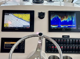 Boston Whaler 345 CONQUEST 15 2019 Boston Whaler 345 CONQUEST 16