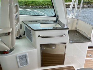 Boston Whaler 345 CONQUEST 20 2019 Boston Whaler 345 CONQUEST 21