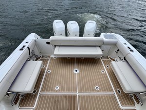 Boston Whaler 345 CONQUEST 21 2019 Boston Whaler 345 CONQUEST 22