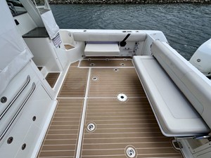 Boston Whaler 345 CONQUEST 23 2019 Boston Whaler 345 CONQUEST 24